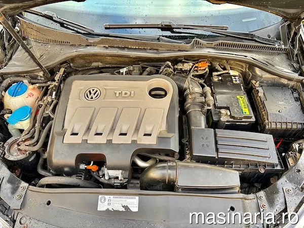 Volkswagen Golf #10