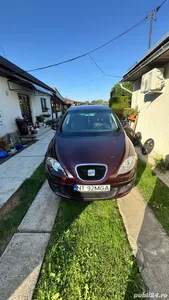 Seat Altea