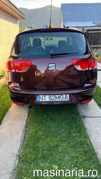 Seat Altea #2