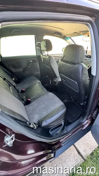 Seat Altea #7