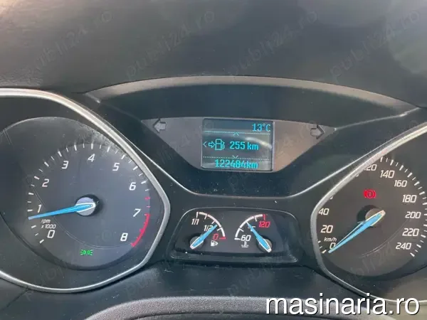 Ford Focus #3