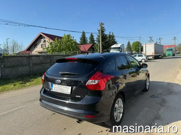 Ford Focus #4