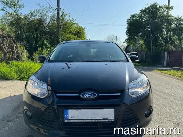 Ford Focus #5