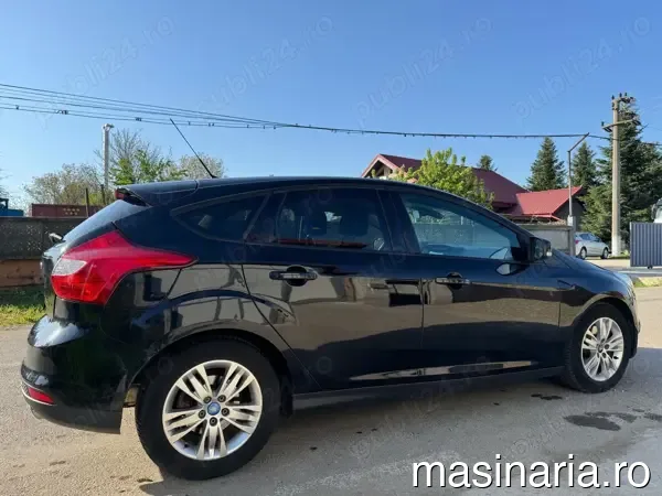 Ford Focus #6