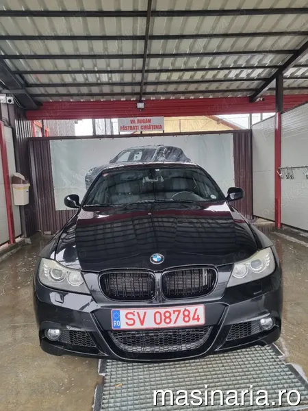 BMW 3 Series (Toate) #1