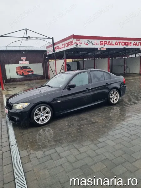 BMW 3 Series (Toate) #2