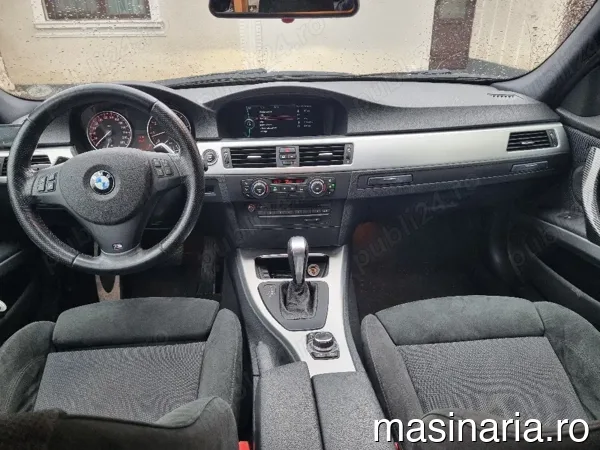 BMW 3 Series (Toate) #3