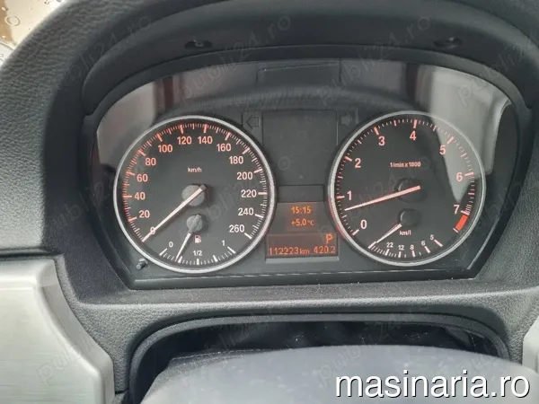BMW 3 Series (Toate) #4