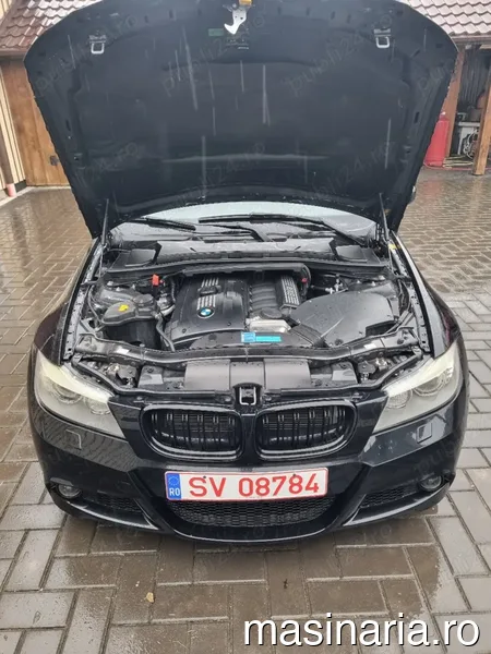 BMW 3 Series (Toate) #5