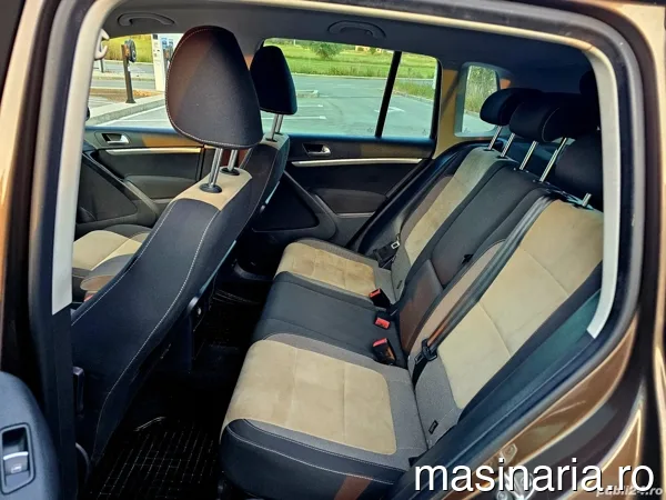 Volkswagen Tiguan #3