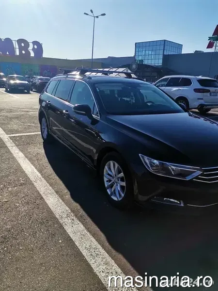 Volkswagen Passat #2