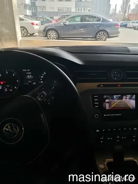 Volkswagen Passat #5