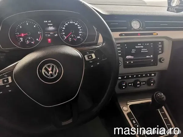 Volkswagen Passat #7