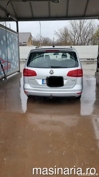 Volkswagen Sharan #2
