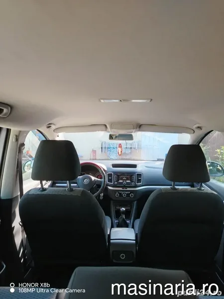 Volkswagen Sharan #3