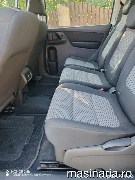 Volkswagen Sharan #4
