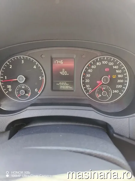 Volkswagen Sharan #6