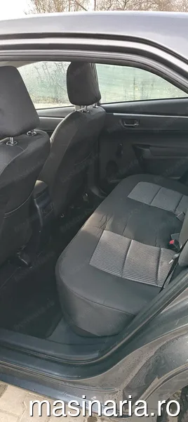 Toyota Corolla #2