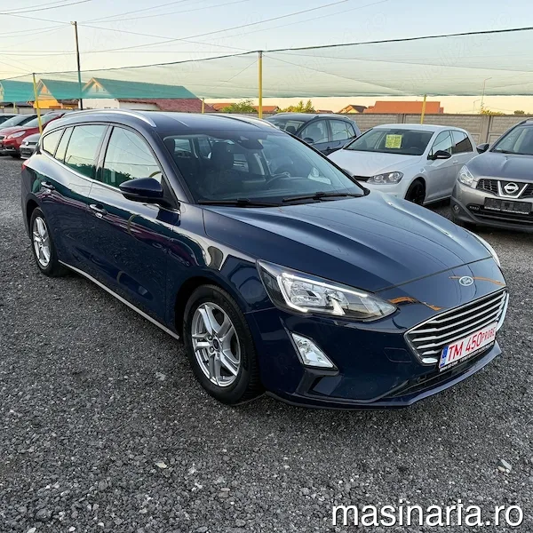 Ford Focus #4