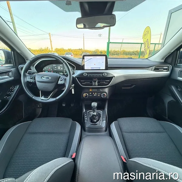 Ford Focus #5