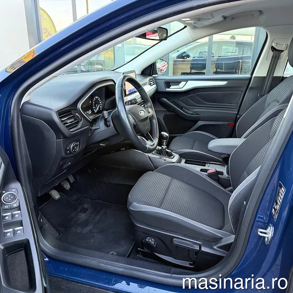 Ford Focus #7