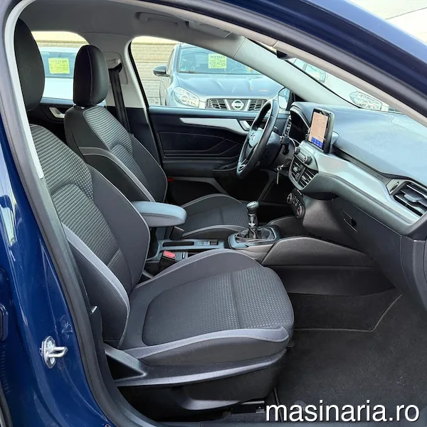 Ford Focus #10