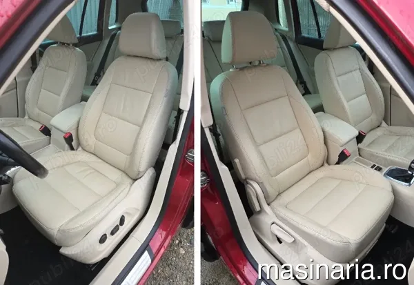 Volkswagen Tiguan #4