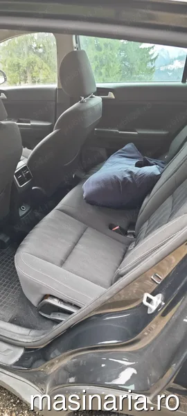 Kia Sportage #2