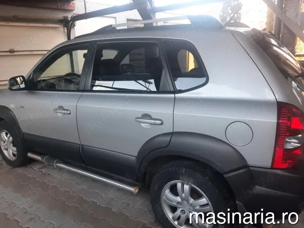 Hyundai TUCSON #2