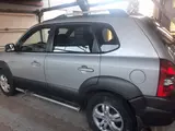 Hyundai TUCSON - 2