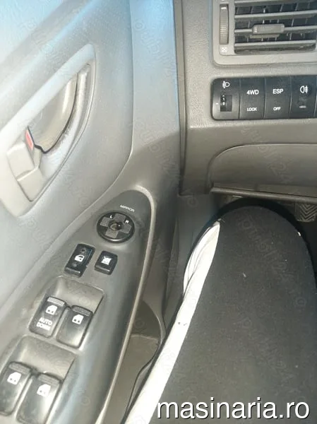 Hyundai TUCSON #4