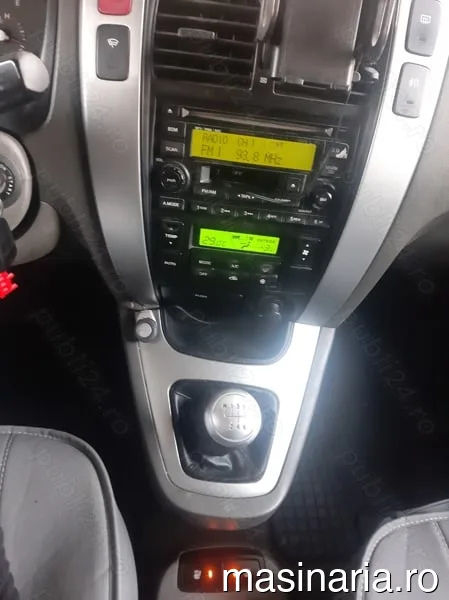 Hyundai TUCSON #5