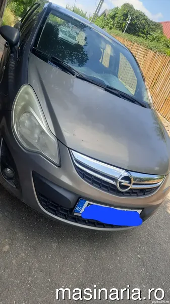 Opel Corsa #1