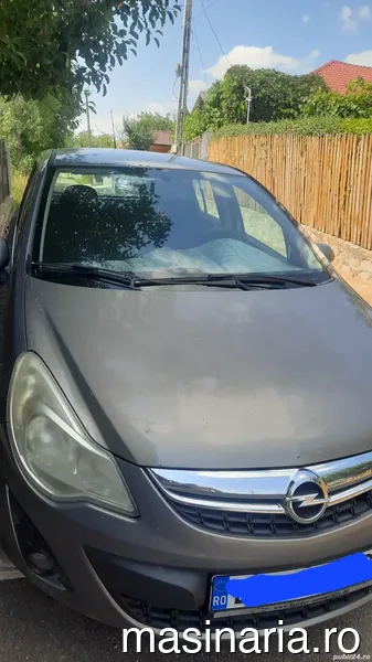 Opel Corsa #2