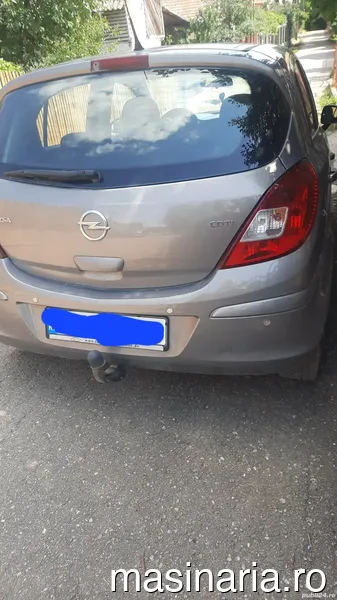 Opel Corsa #3