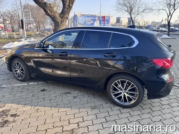 BMW 1 Series (Toate) #2