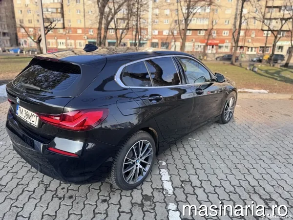 BMW 1 Series (Toate) #3