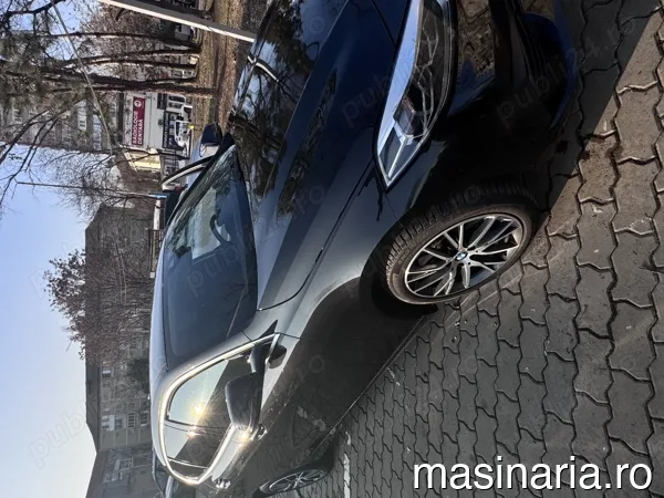 BMW 1 Series (Toate) #4