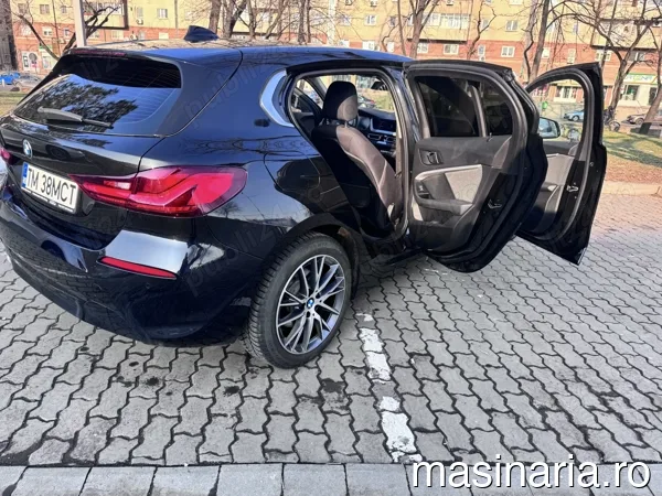 BMW 1 Series (Toate) #5