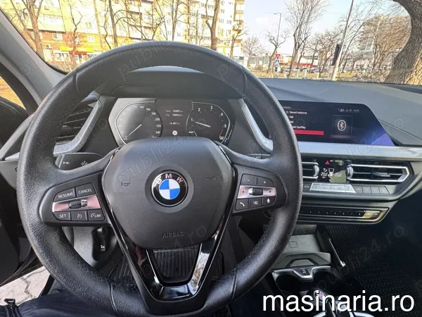 BMW 1 Series (Toate) #6