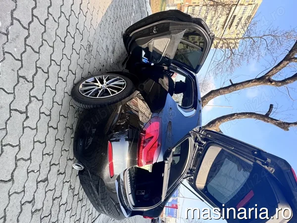 BMW 1 Series (Toate) #7