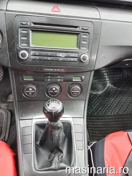 Volkswagen Passat #3