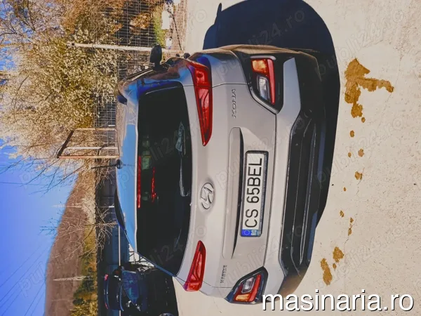 Hyundai KONA #6