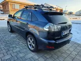 Lexus RX Series (Toate) - 2