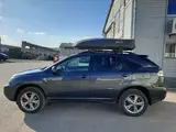 Lexus RX Series (Toate) - 3