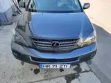 Lexus RX Series (Toate) - 9