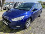 Ford Focus - 1