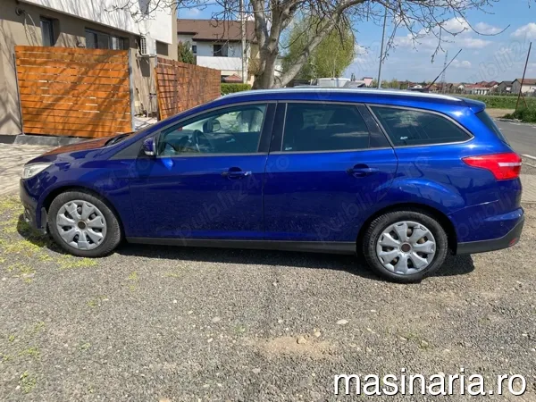 Ford Focus #2