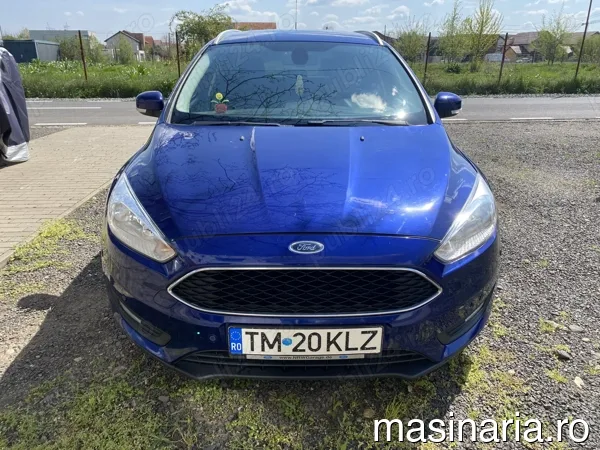 Ford Focus #3