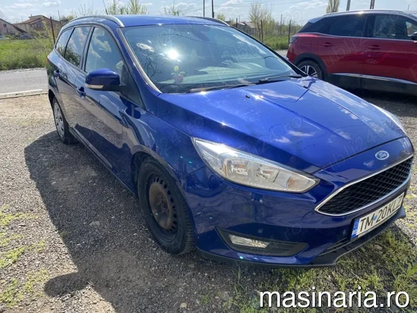 Ford Focus #5